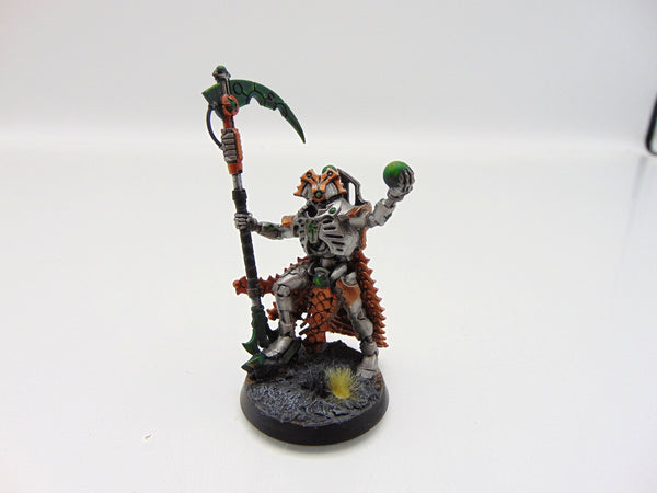 Overlord with Voidscythe