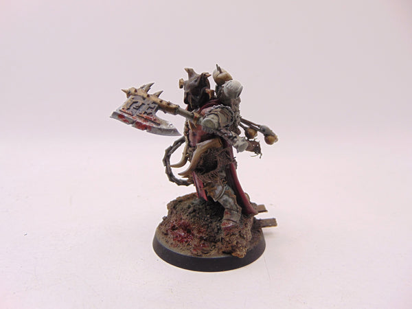 Chaos Lord Conversion