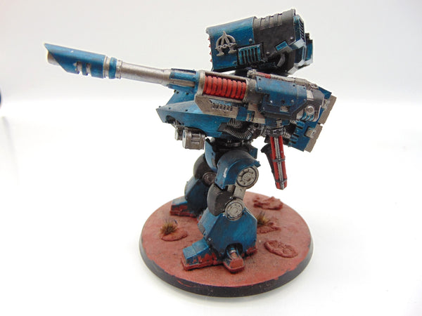 Deredeo Dreadnought