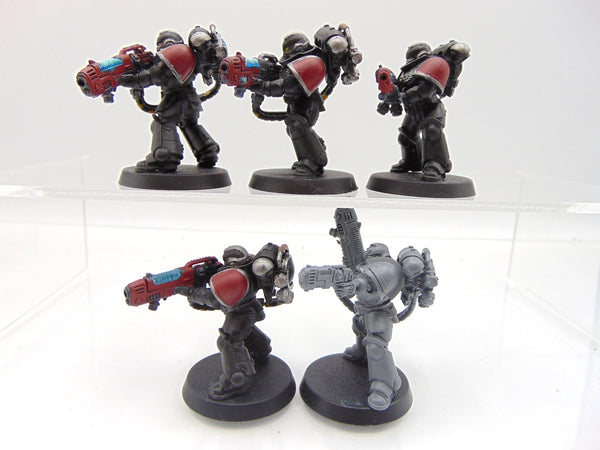 Hellblasters