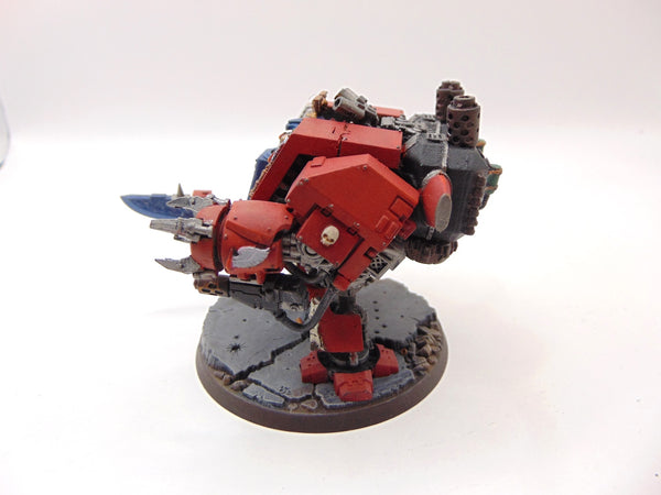 Librarian Dreadnought