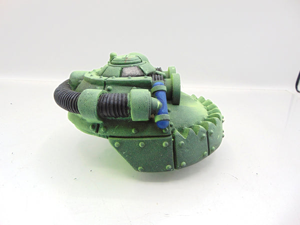 Armorcast Mega Gargant