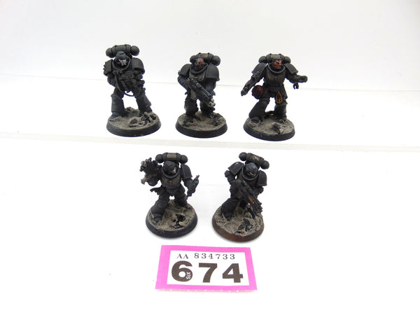 Intercessors