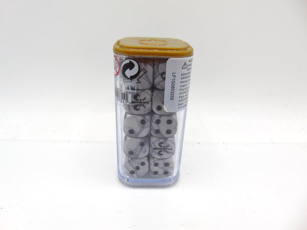 Kingdom of Bretonnia Dice Set