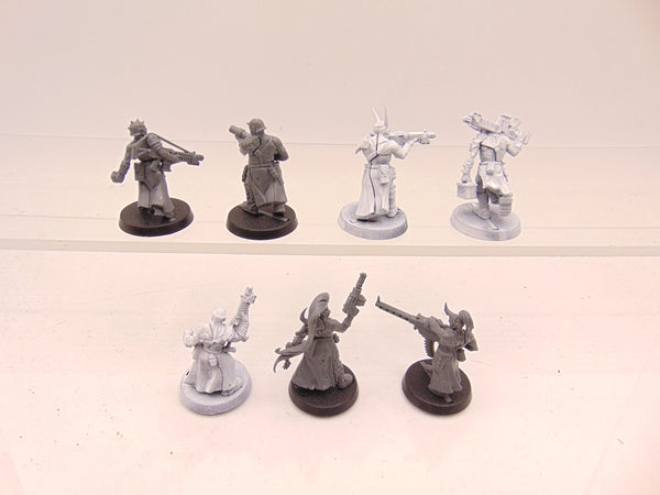 Cultists of the Abyss