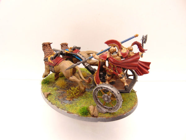 Stormstrike Chariot