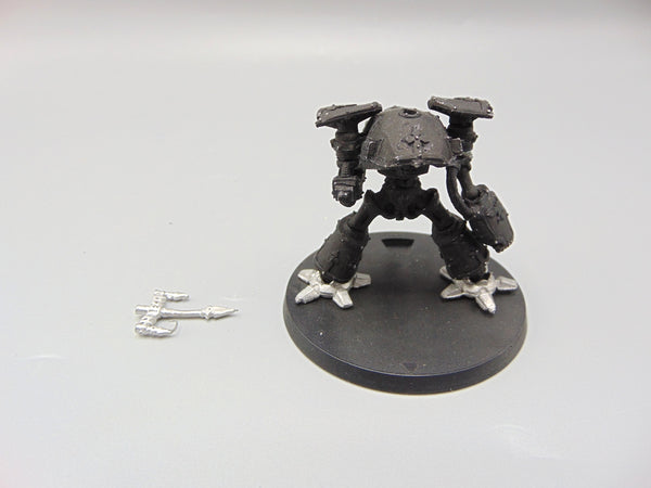 Epic Reaver Titan