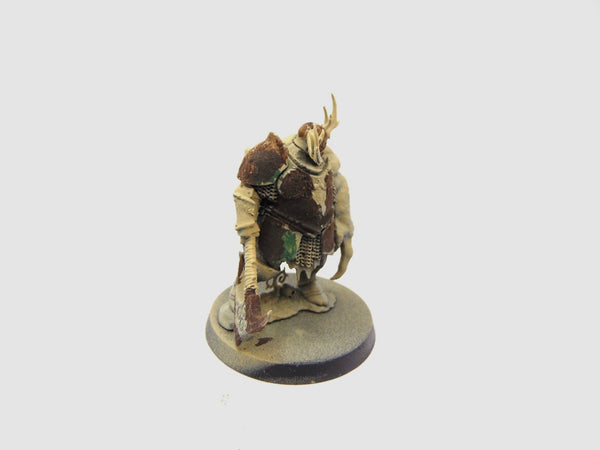 Mulgoth the Cleaver