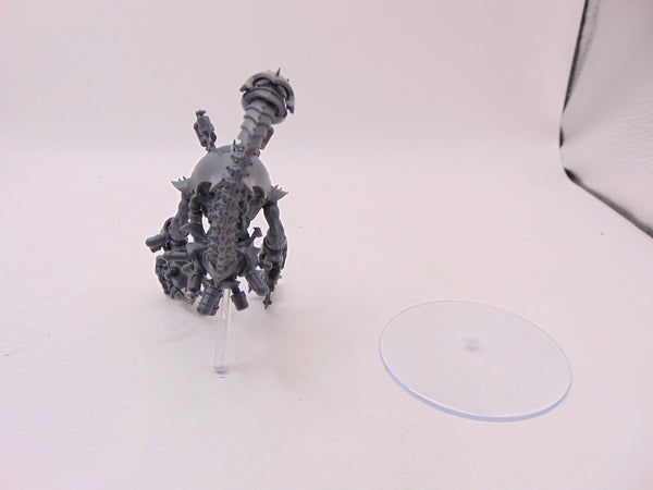 Talos Pain Engine
