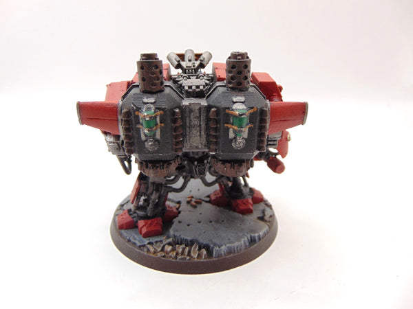 Librarian Dreadnought