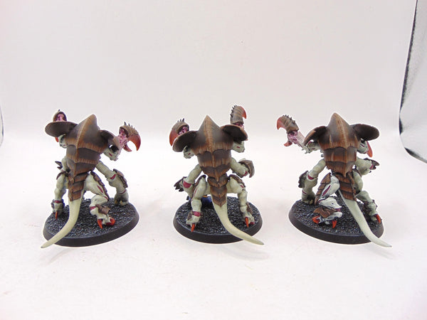 Tyrant Guard