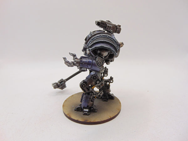 Iron Circle Domitar-Ferrum Class Battle-automata