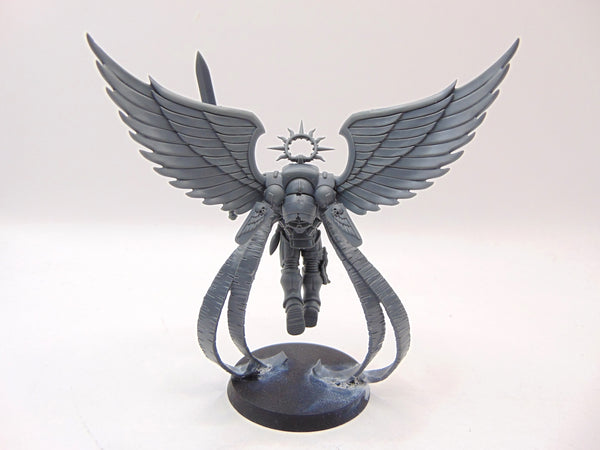 The Sanguinor