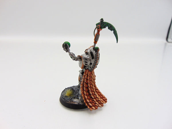 Overlord with Voidscythe