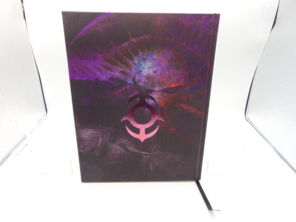 Limited Editon Codex Emperor's Children 40K 10th Edition