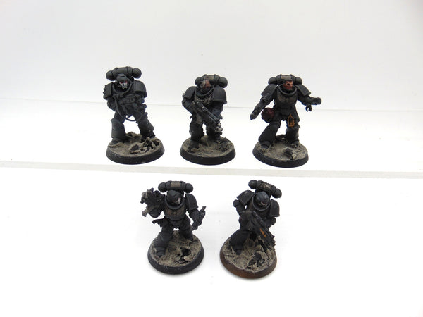 Intercessors