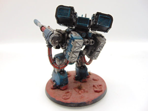 Deredeo Dreadnought