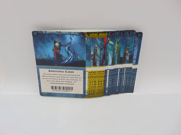 Underworlds Cards Additional Cards