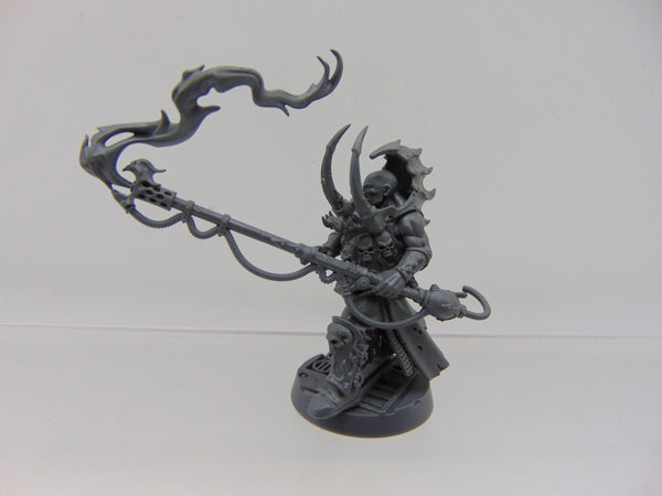 Cultist Firebrand