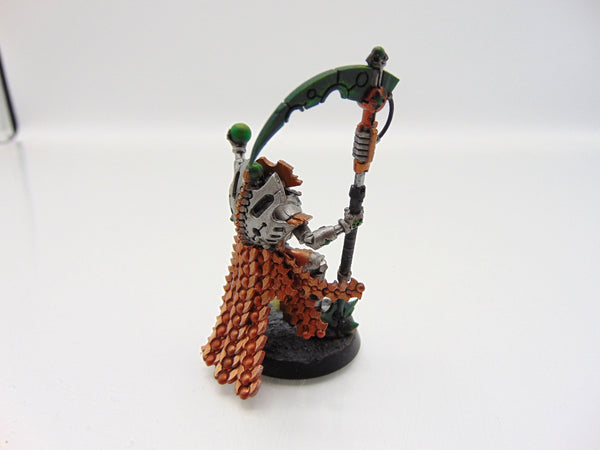 Overlord with Voidscythe