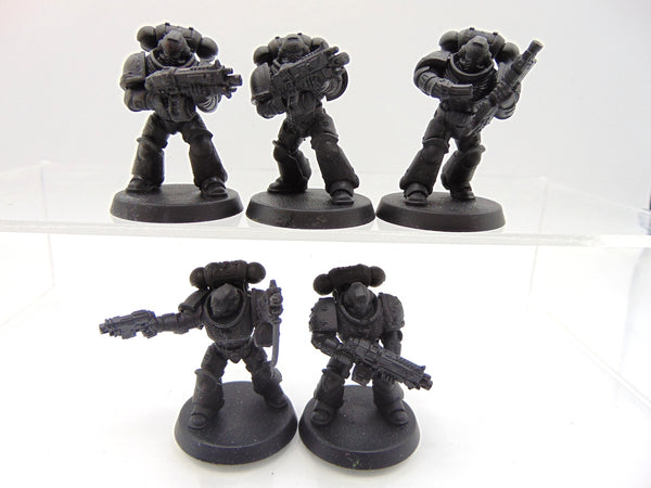 Intercessors