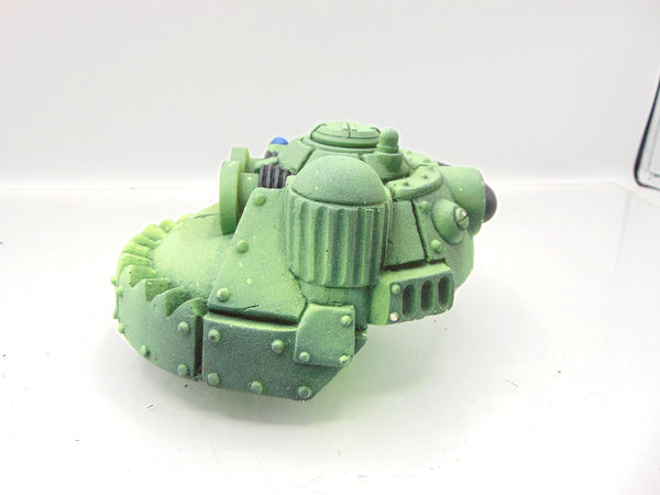 Armorcast Mega Gargant
