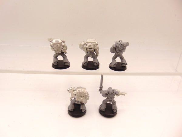 Devastators Squad
