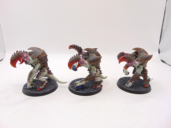 Tyrant Guard