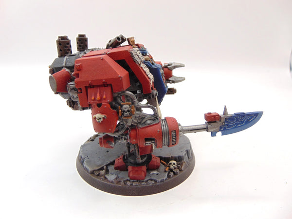 Librarian Dreadnought