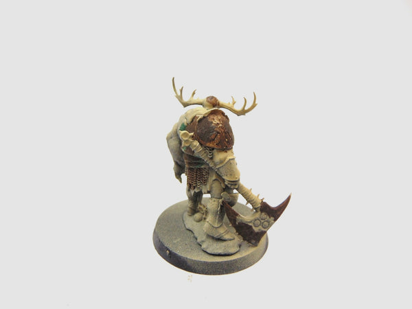 Mulgoth the Cleaver