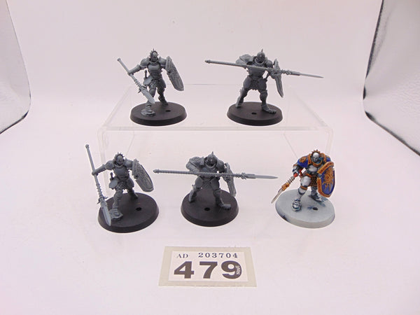 Vindictors