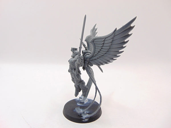 The Sanguinor