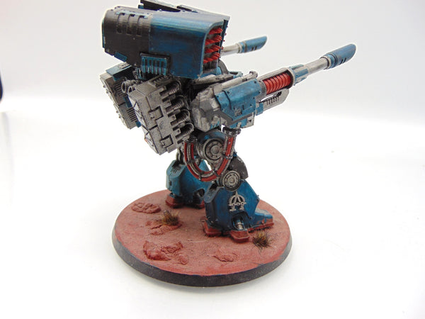 Deredeo Dreadnought