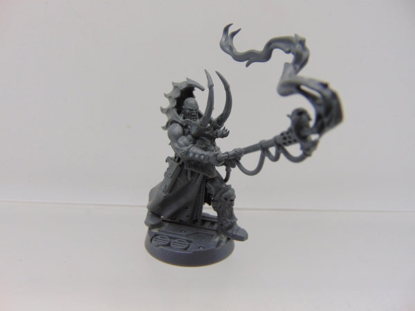 Cultist Firebrand
