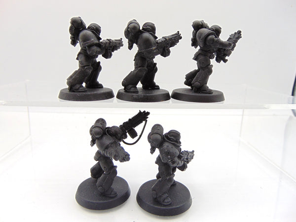 Intercessors