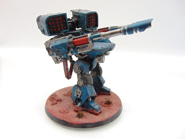 Deredeo Dreadnought