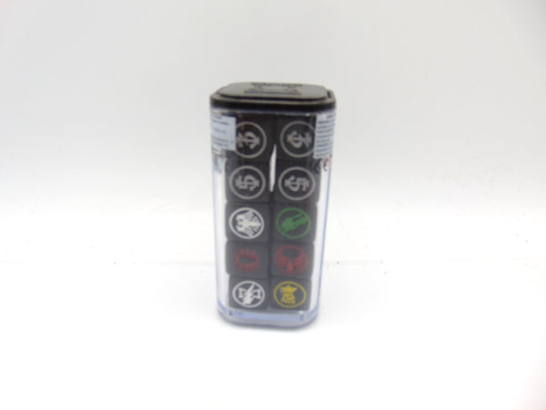 Deathwatch Dice