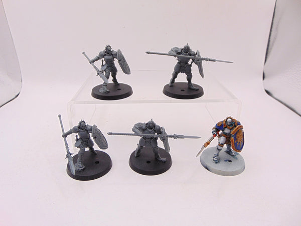 Vindictors