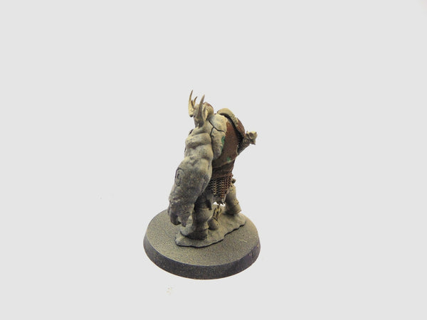 Mulgoth the Cleaver