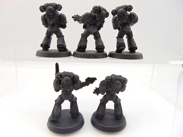 Intercessors