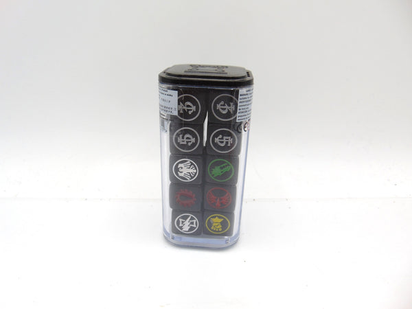 Deathwatch Dice