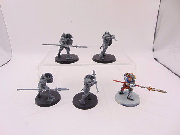 Vindictors