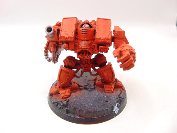 Venerable Dreadnought