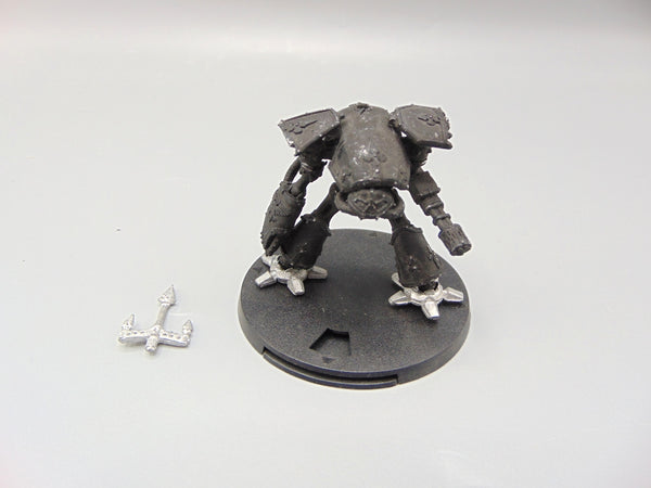 Epic Reaver Titan