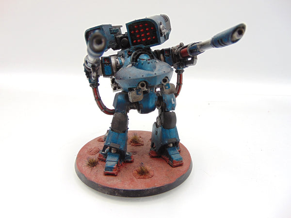 Deredeo Dreadnought