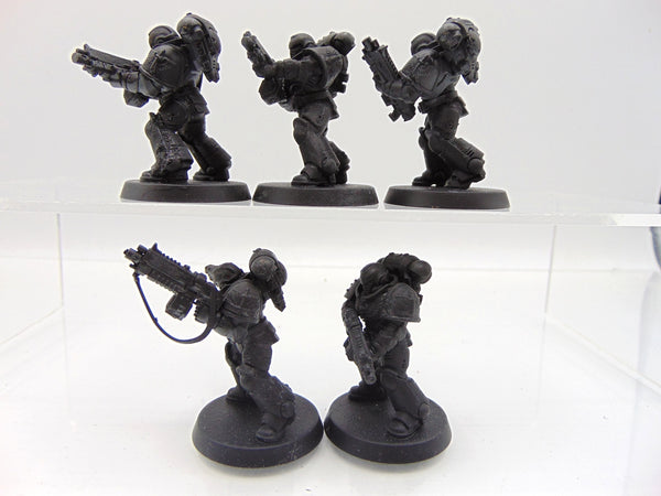 Intercessors