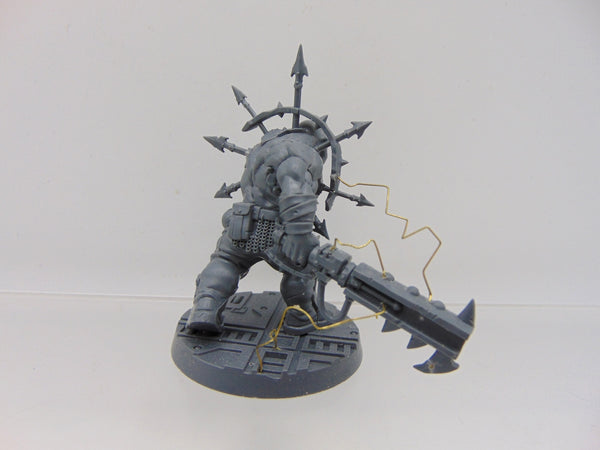 Traitor Ogryn