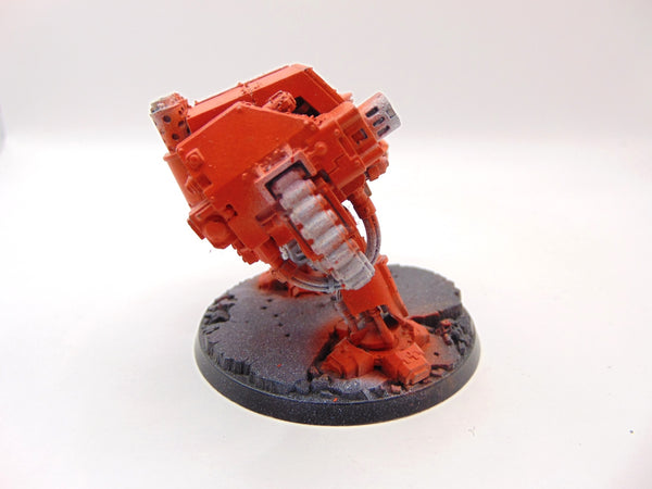 Venerable Dreadnought