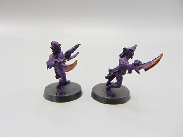 Mandrakes