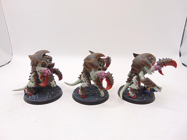 Tyrant Guard